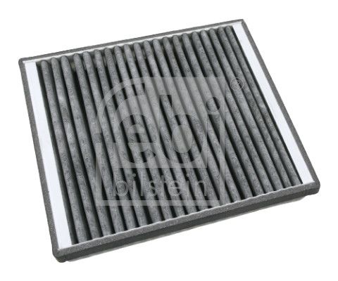 Filter, Innenraumluft