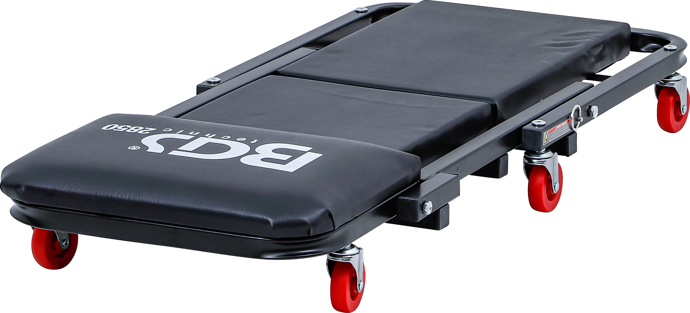 BGS Sitz- und Liege-Montageroller