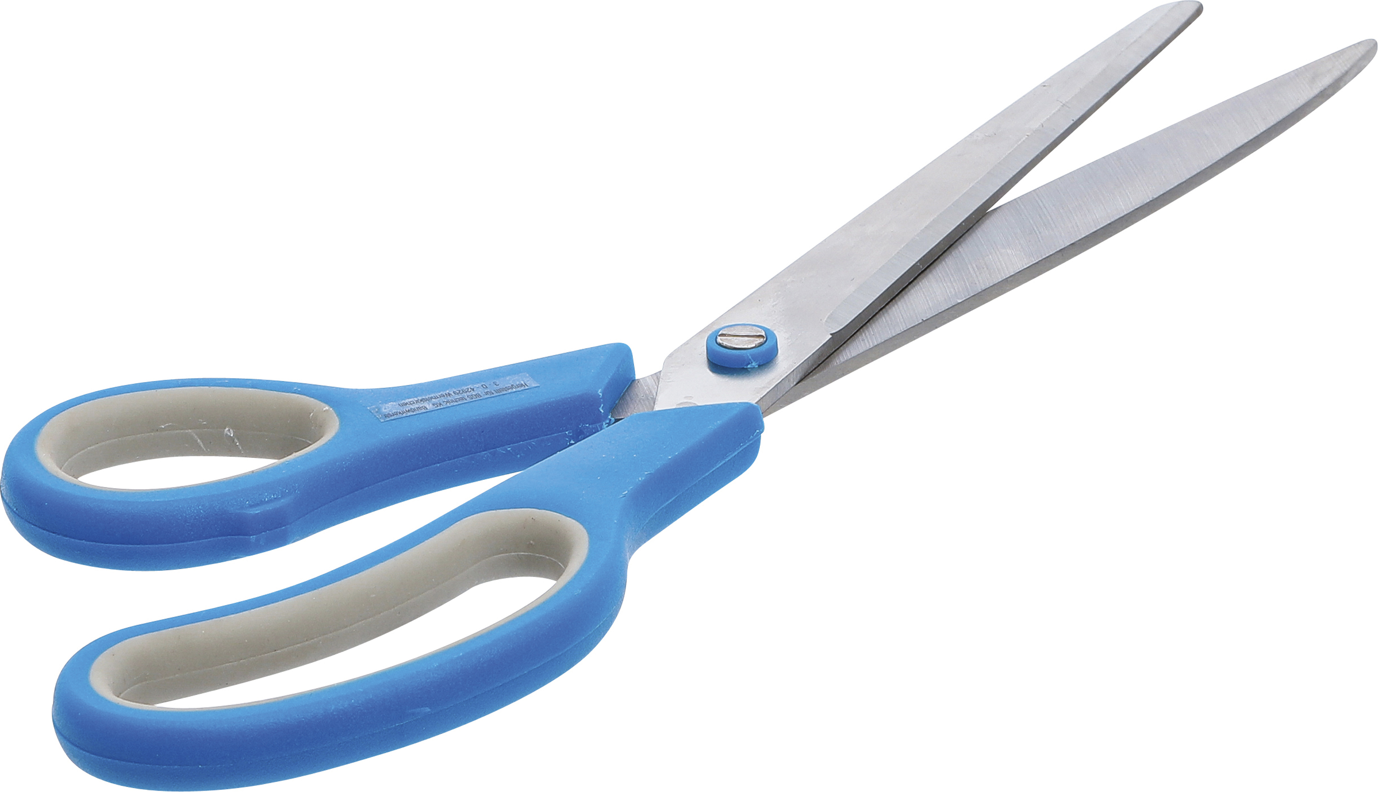 BGS Tapetenschere | 300 mm