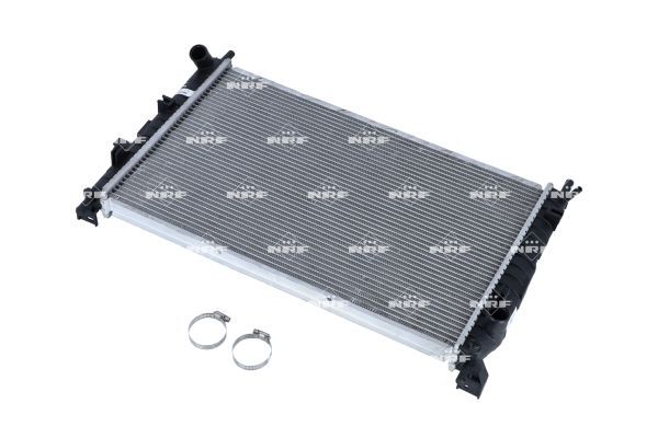 Kühler, Motorkühlung