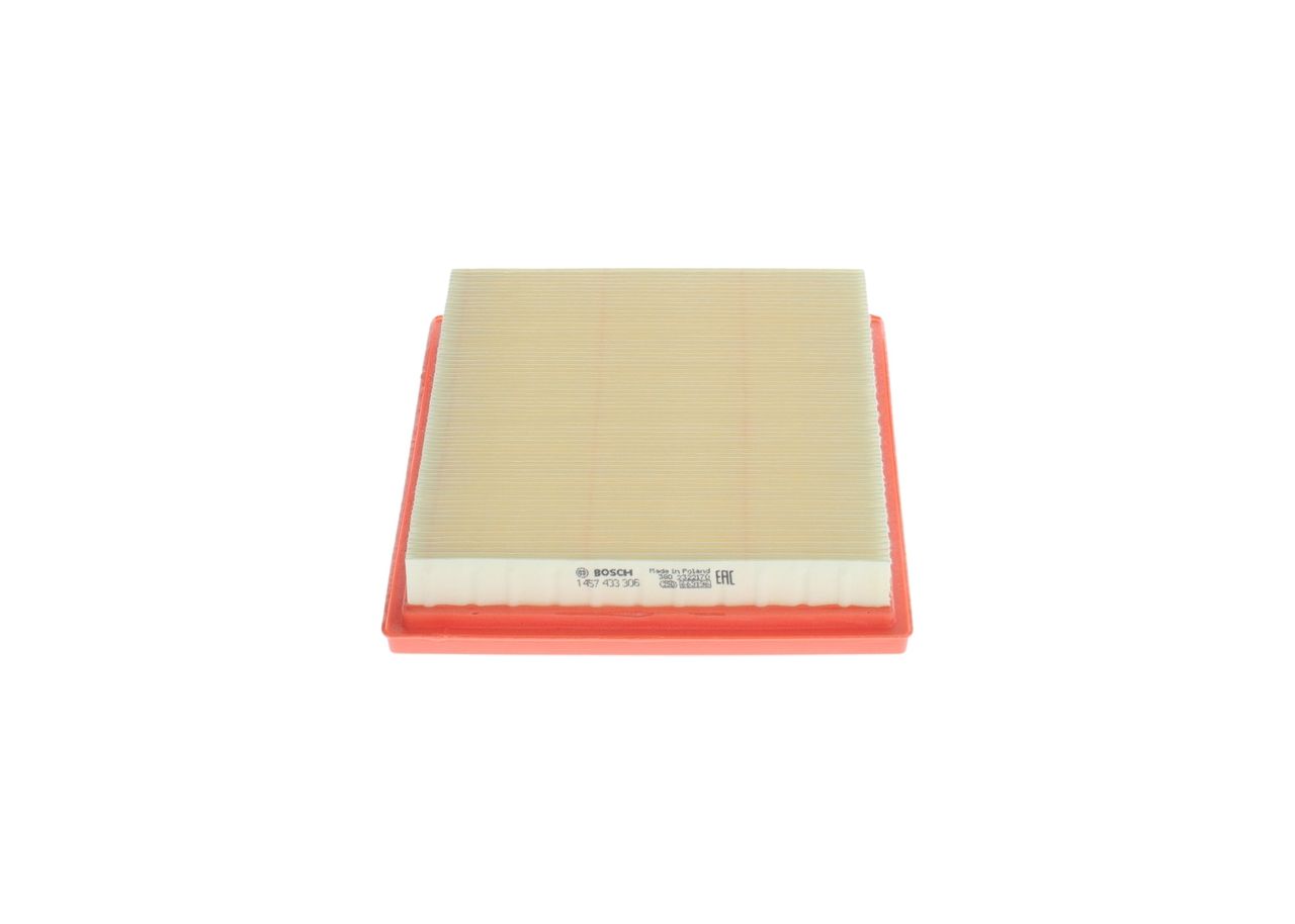 Luftfilter (Filterpatrone) passt zu: MINI (R50, R53), (R52) 1.6 06.01-07.08