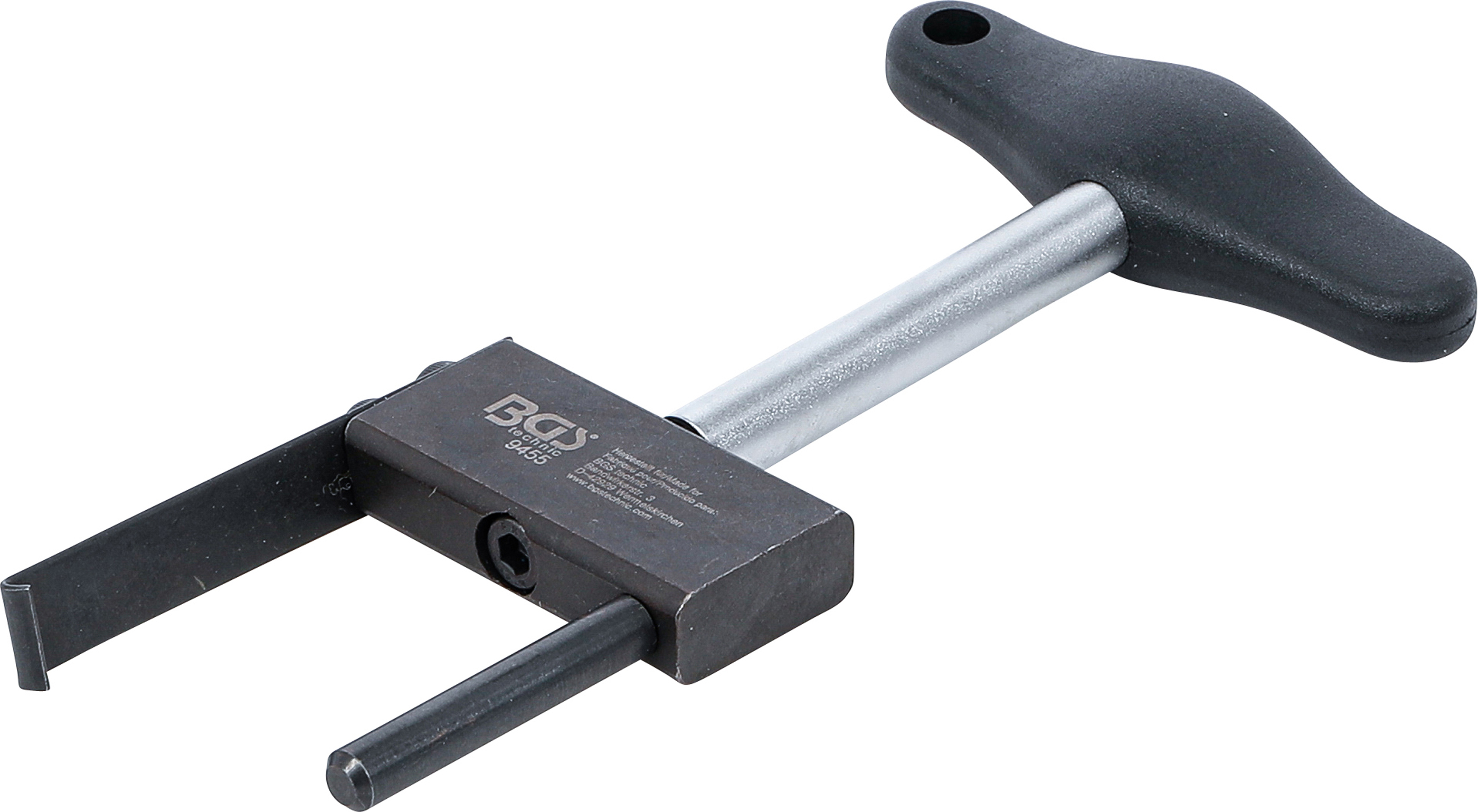 BGS Zündmodul-Abzieher | für VAG