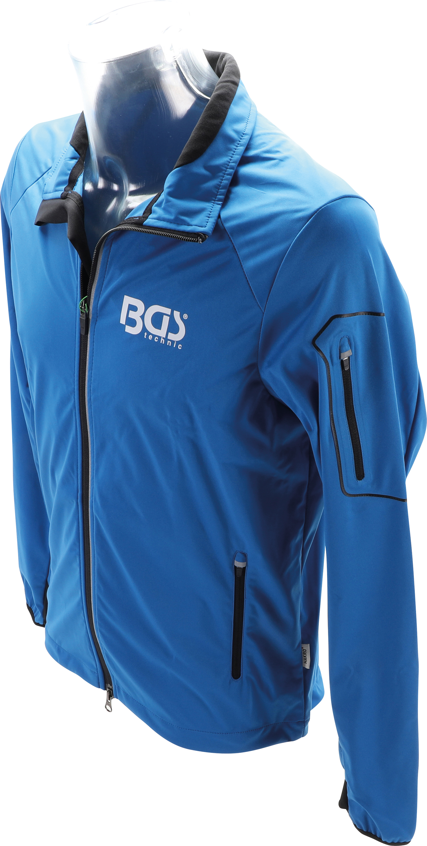 BGS BGS® Softshelljacke | Größe S