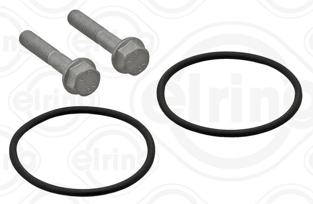 Dichtungssatz, Servopumpe