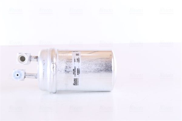 Trockner, Klimaanlage