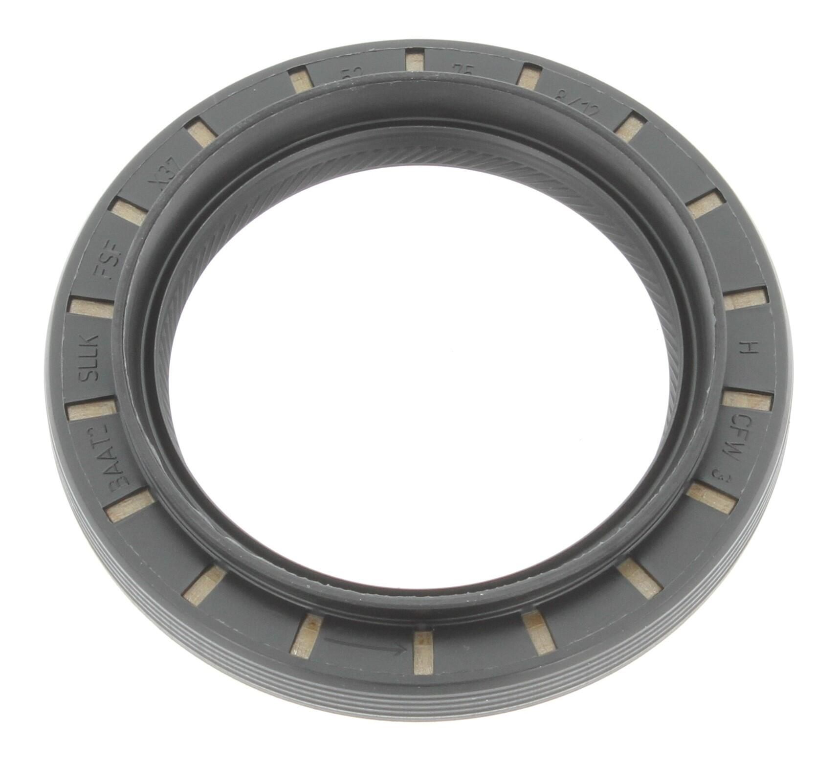 Wellendichtring, Verteilergetriebe