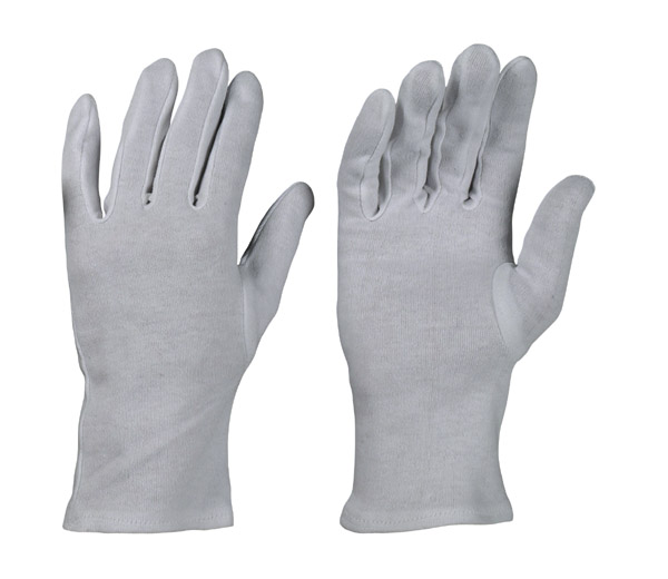 Stronghand Handschuh Trikot Anshan Gr 10