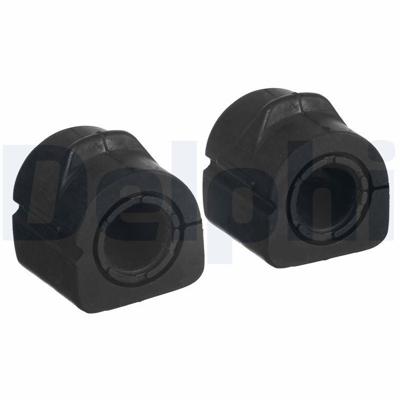 Lagerbuchse, Stabilisator