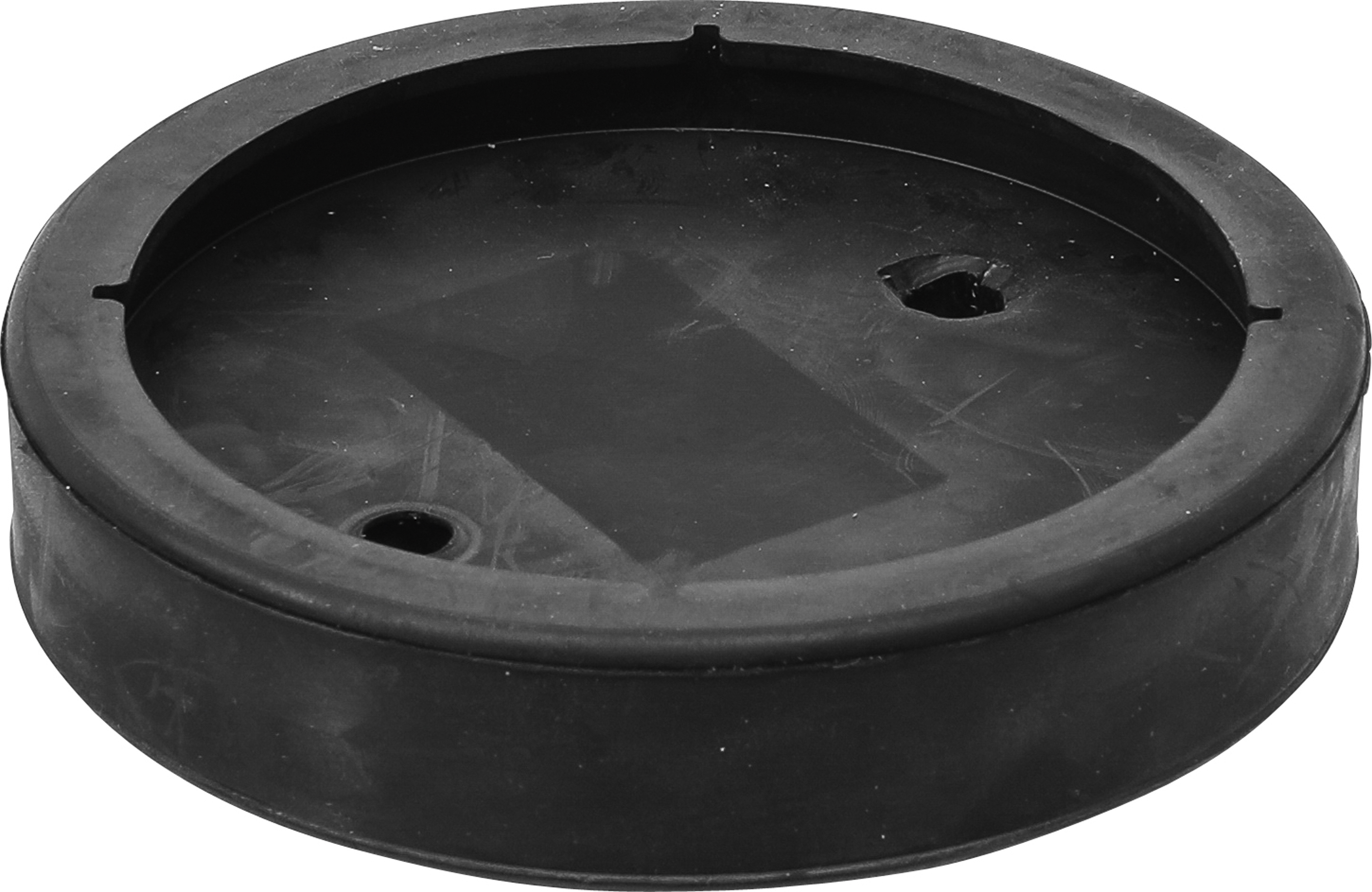 BGS Gummiteller | für Hebebühnen | Ø 120 mm