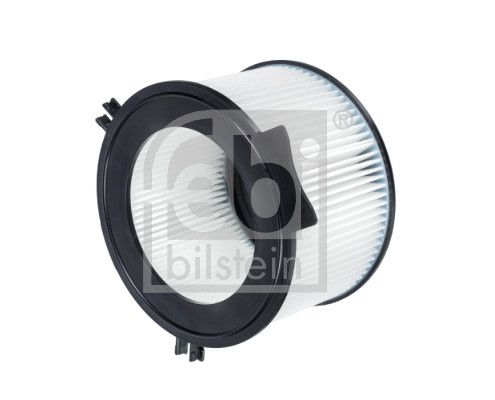 Filter, Innenraumluft