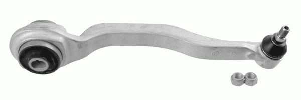 Lenker, Radaufhängung