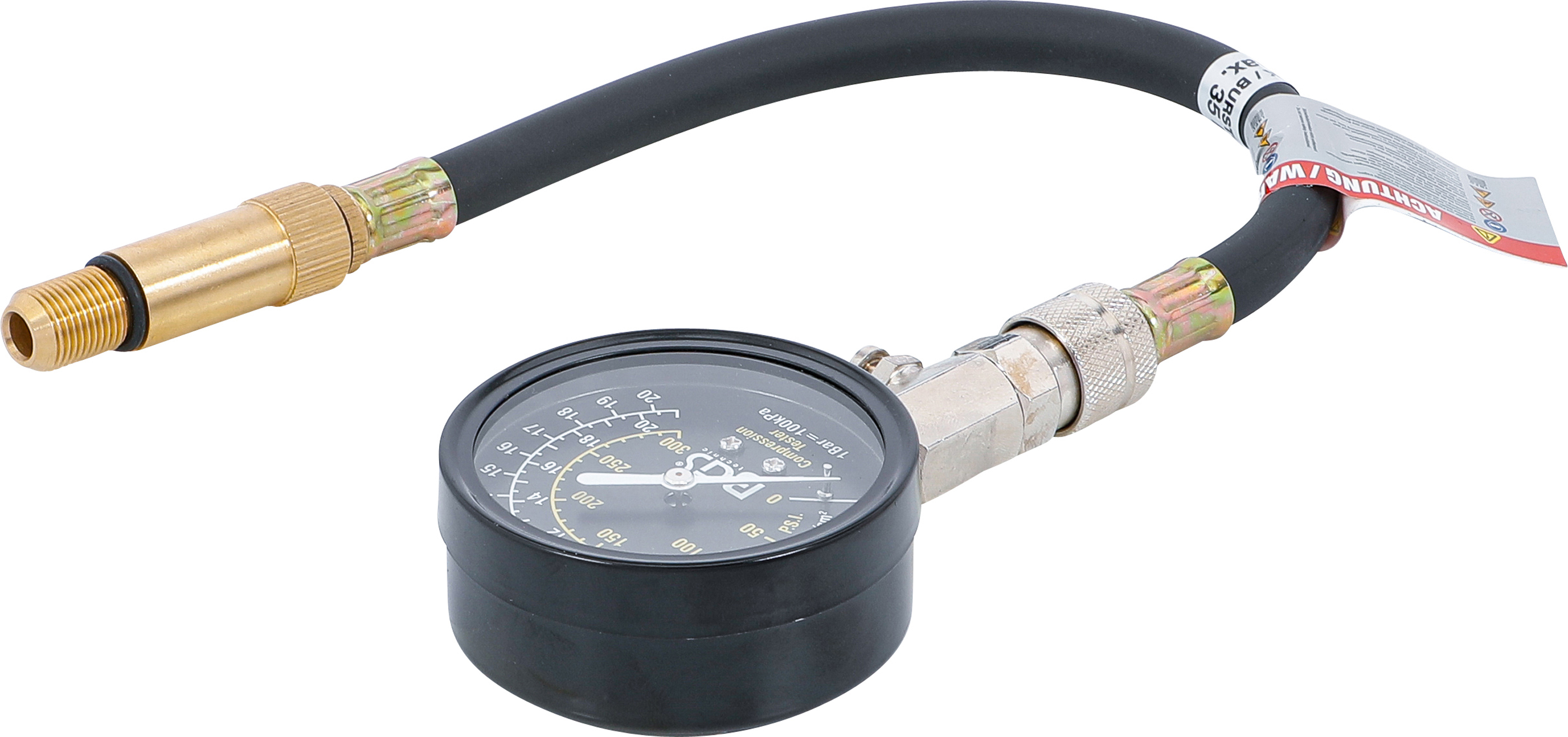 BGS Kompressionstester | M10 + M14