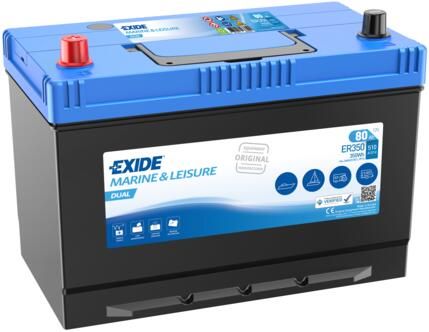 Starterbatterie