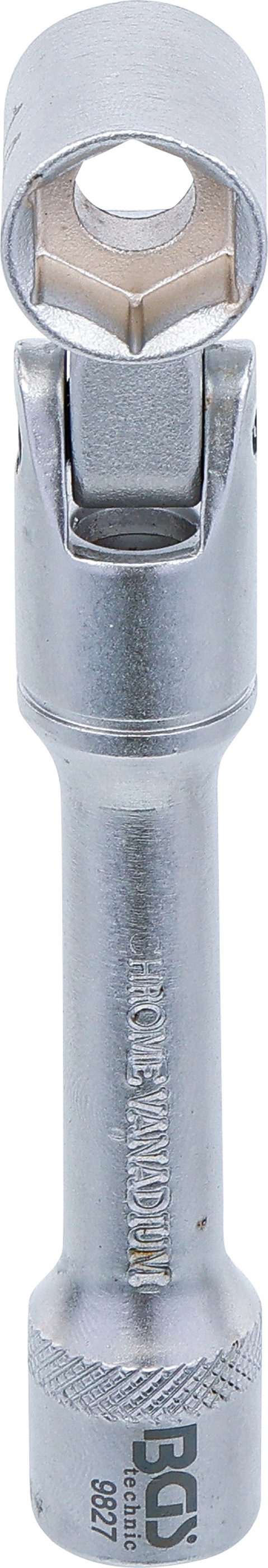 BGS Federbein-Gelenkeinsatz | 14 mm | für VAG