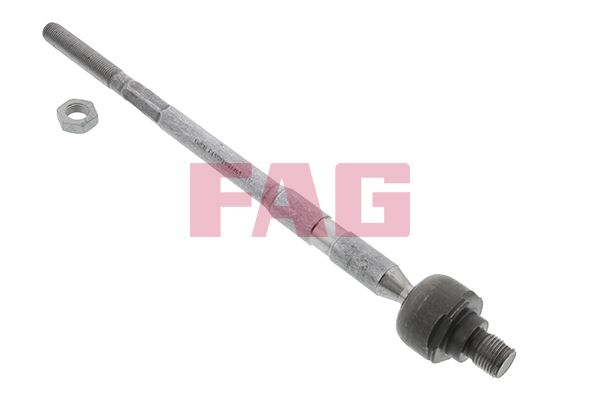 Spurstange /Seite, ohne Spitze L/R (länge: 306mm) passt zu: KIA PICANTO I 1.0-1.1LPG 04.04-09.11