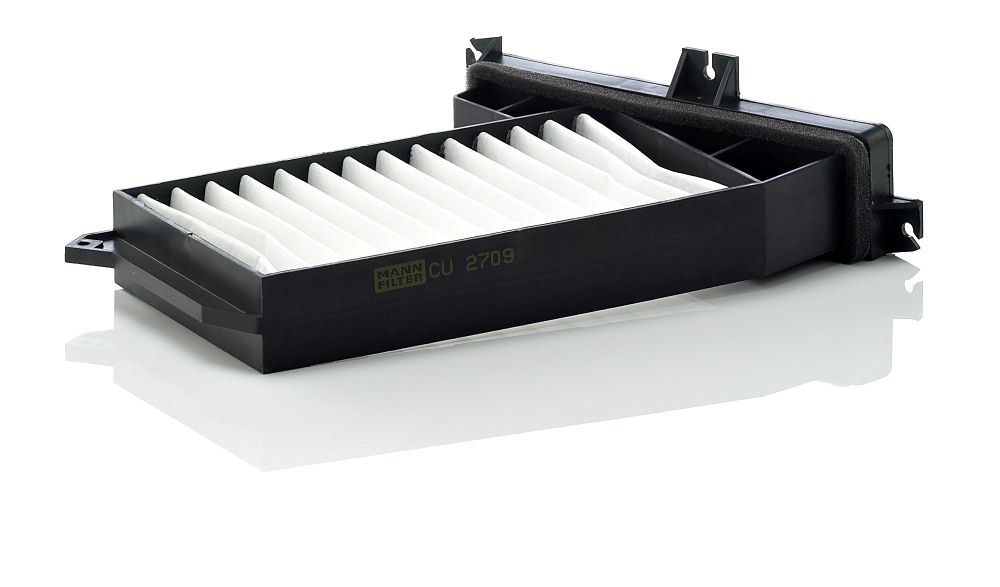 Filter, Innenraumluft