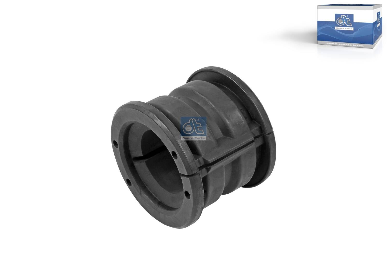 Lagerung, Stabilisator