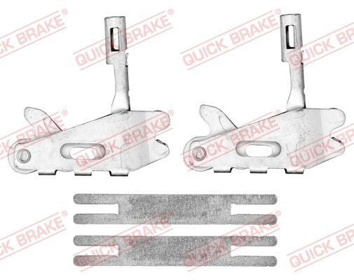 Reparatursatz, Expander