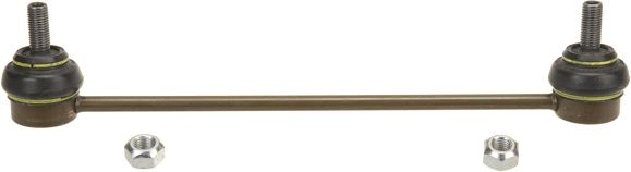 Stange/Strebe, Stabilisator