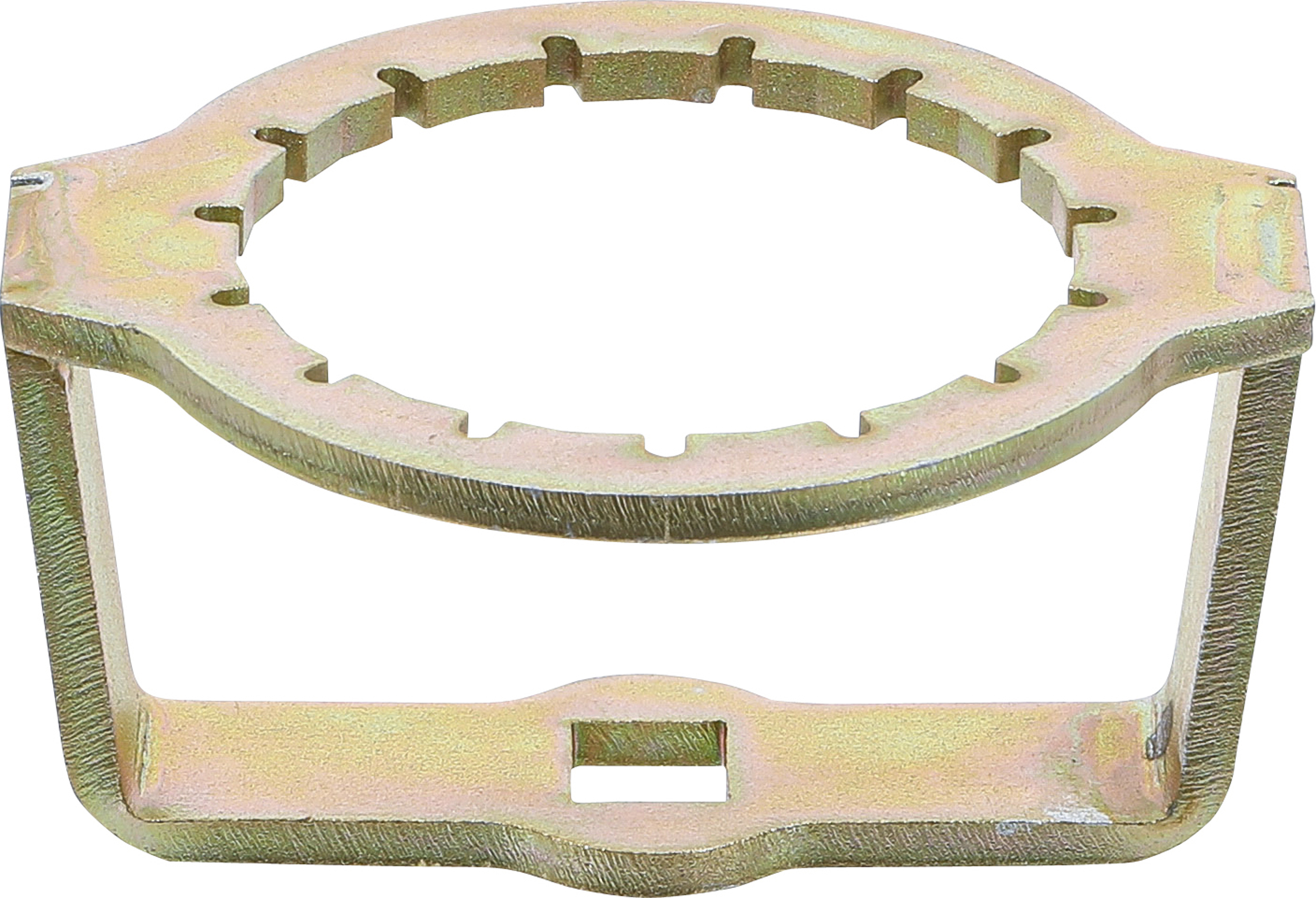 BGS Ölfilterschlüssel | 15-kant | Ø 74,7 mm | für Opel