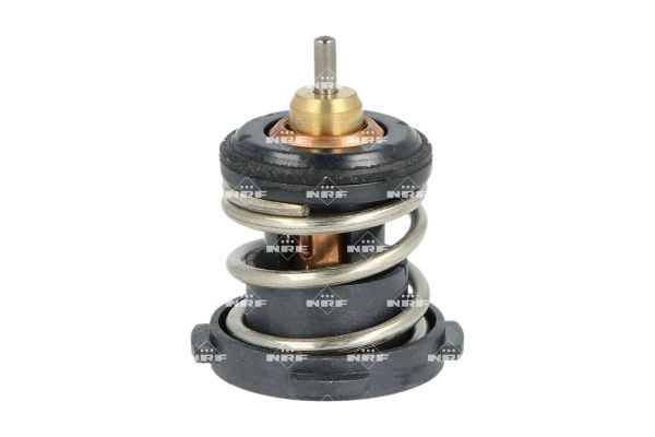 Thermostat, Kühlmittel