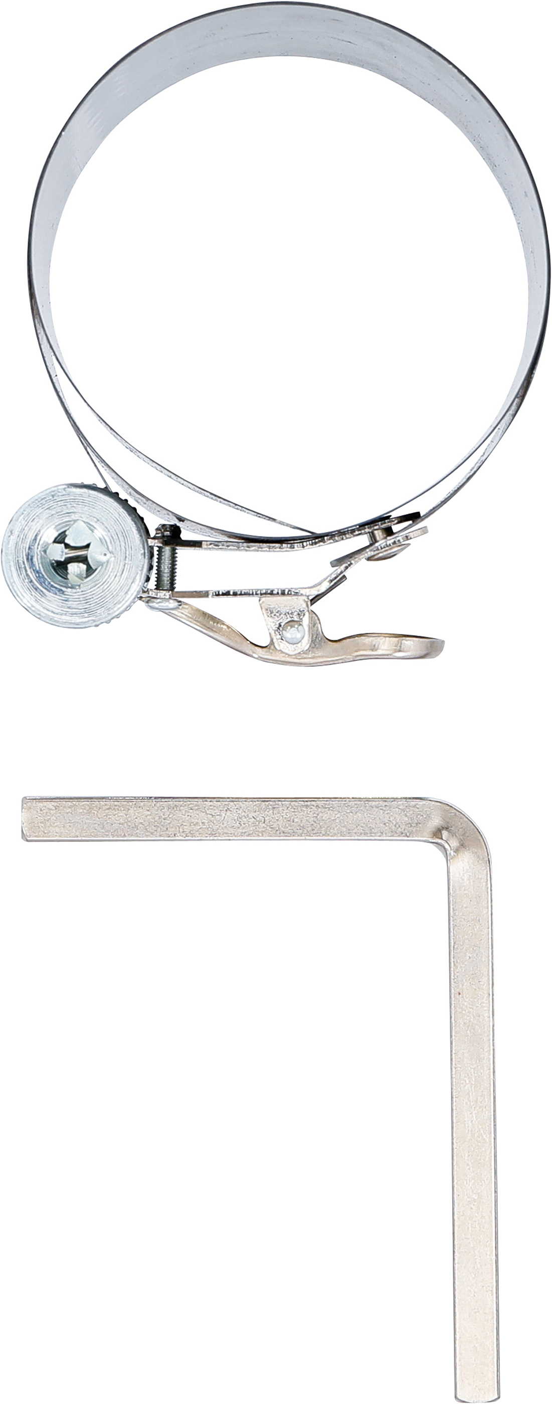 BGS Kolbenring-Spannband | 80 - 110 mm