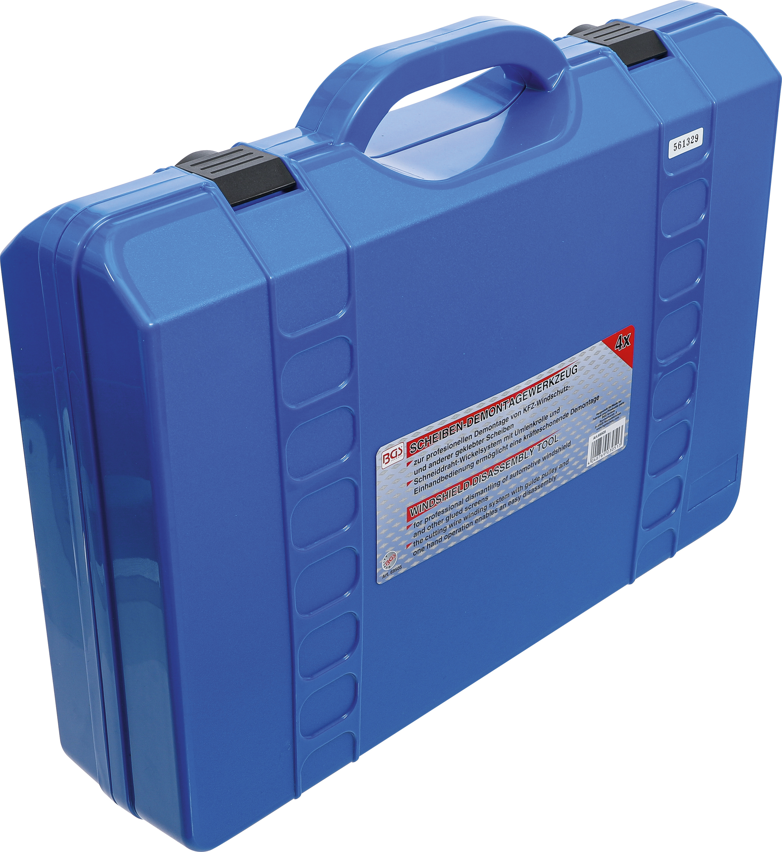 BGS Ausglas-Werkzeug-Satz