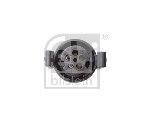 Sensor, Raddrehzahl
