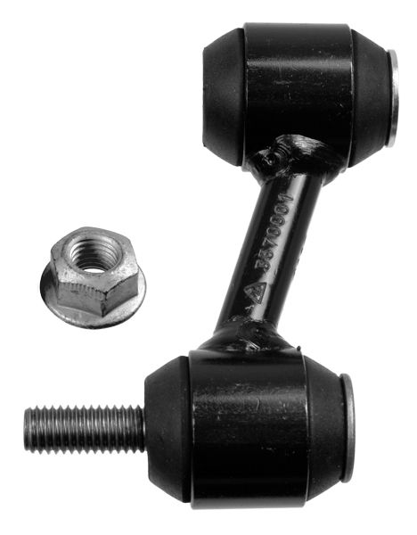 Stange/Strebe, Stabilisator