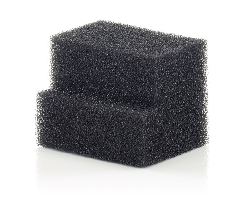 Filter, Kurbelgehäuseentlüftung