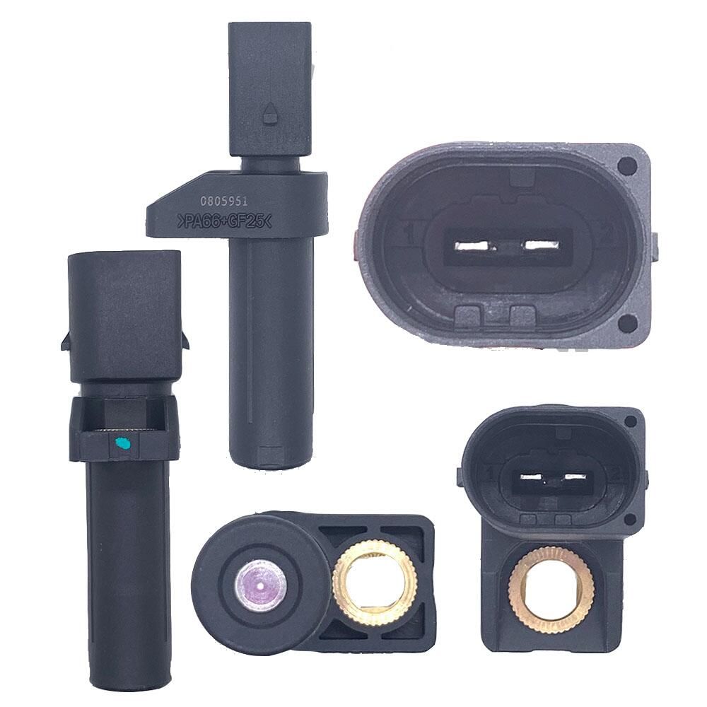 Impulsgeber, Kurbelwelle