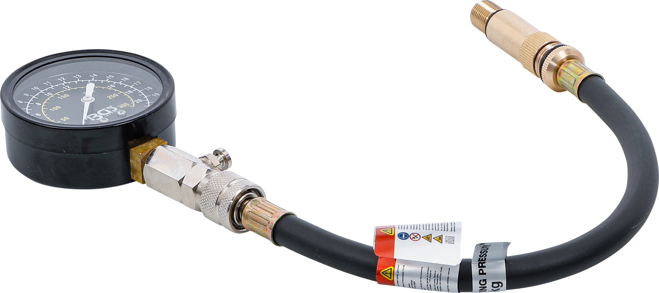 BGS Kompressionstester | M14 + M18