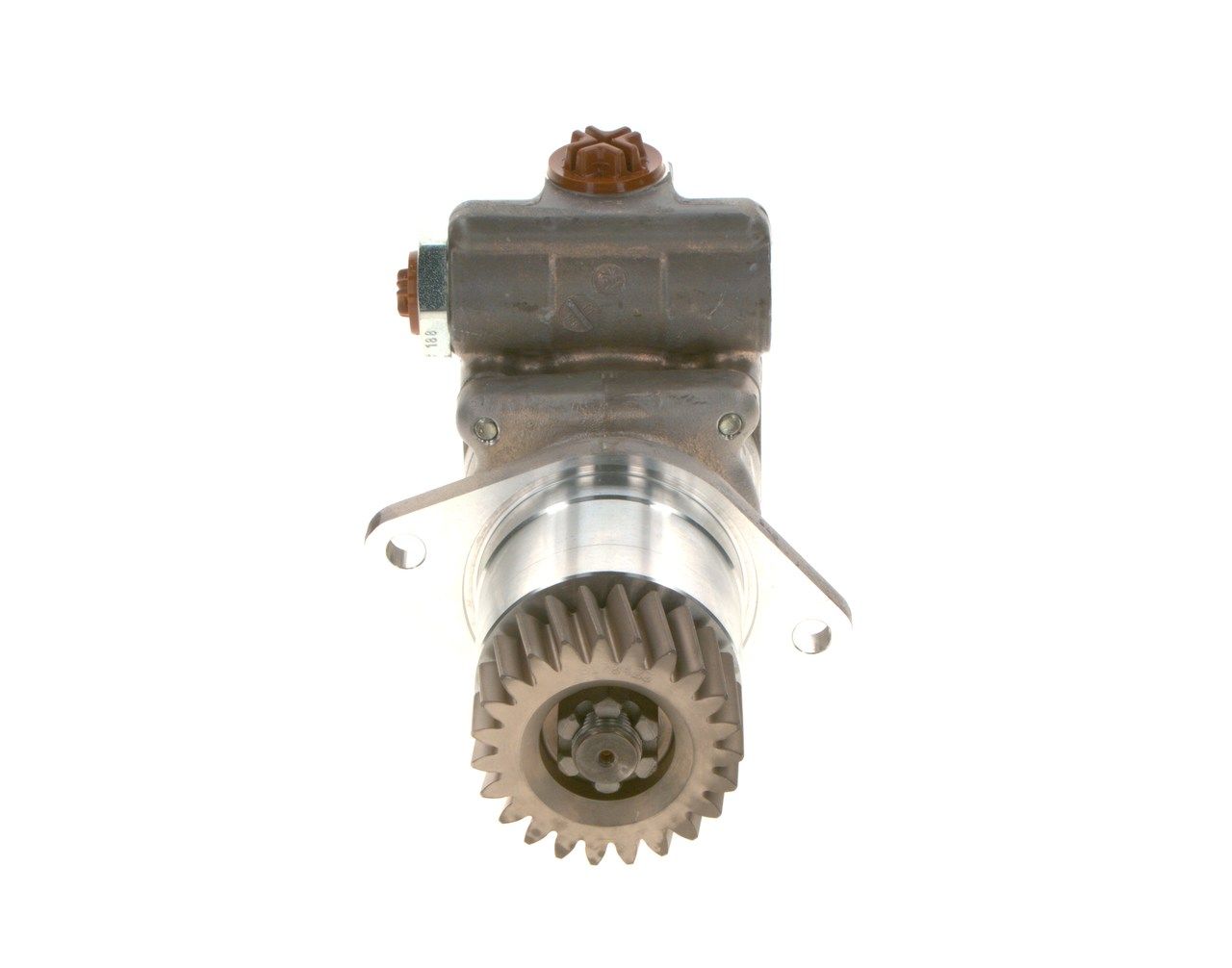 Hydraulikpumpe, Lenkung