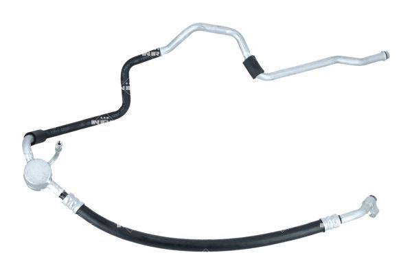 Hochdruck-/Niederdruckleitung, Klimaanlage