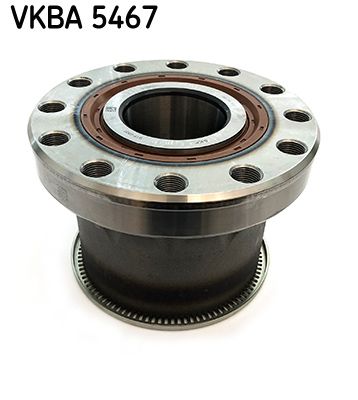 Radnabe vorne (mit ABS Ring) passt zu: MAN CLA, E2000, EM, F2000, F9, F90, F90 UNTERFLUR, G, G90, HELICON, HOCL, L2000, LION´S CITY, LION´S COACH, LION´S COMFORT, LION´S STAR, M 2000 L