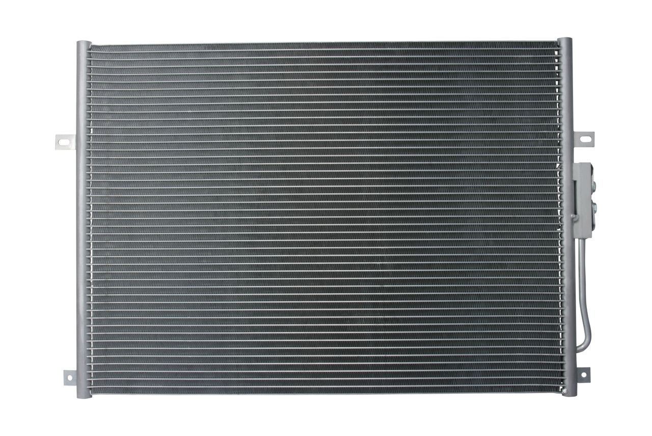 Kondensator, Klimaanlage