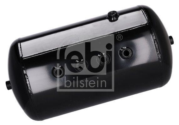 Luftbehälter, Druckluftanlage “FEBI BILSTEIN 12,5 bar, 609 mm, 300 mm”