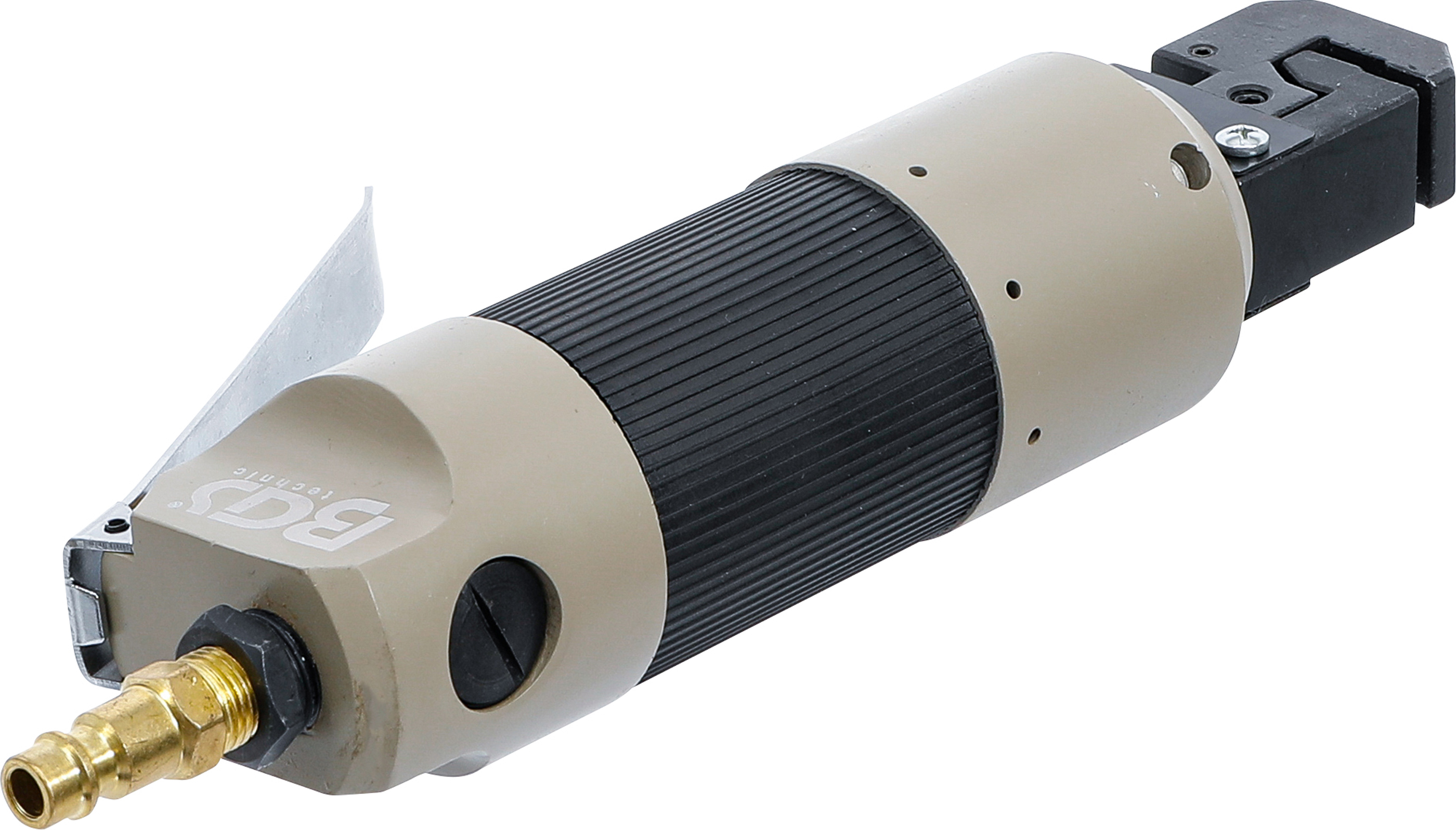 BGS Druckluft-Loch- und Absetzzange