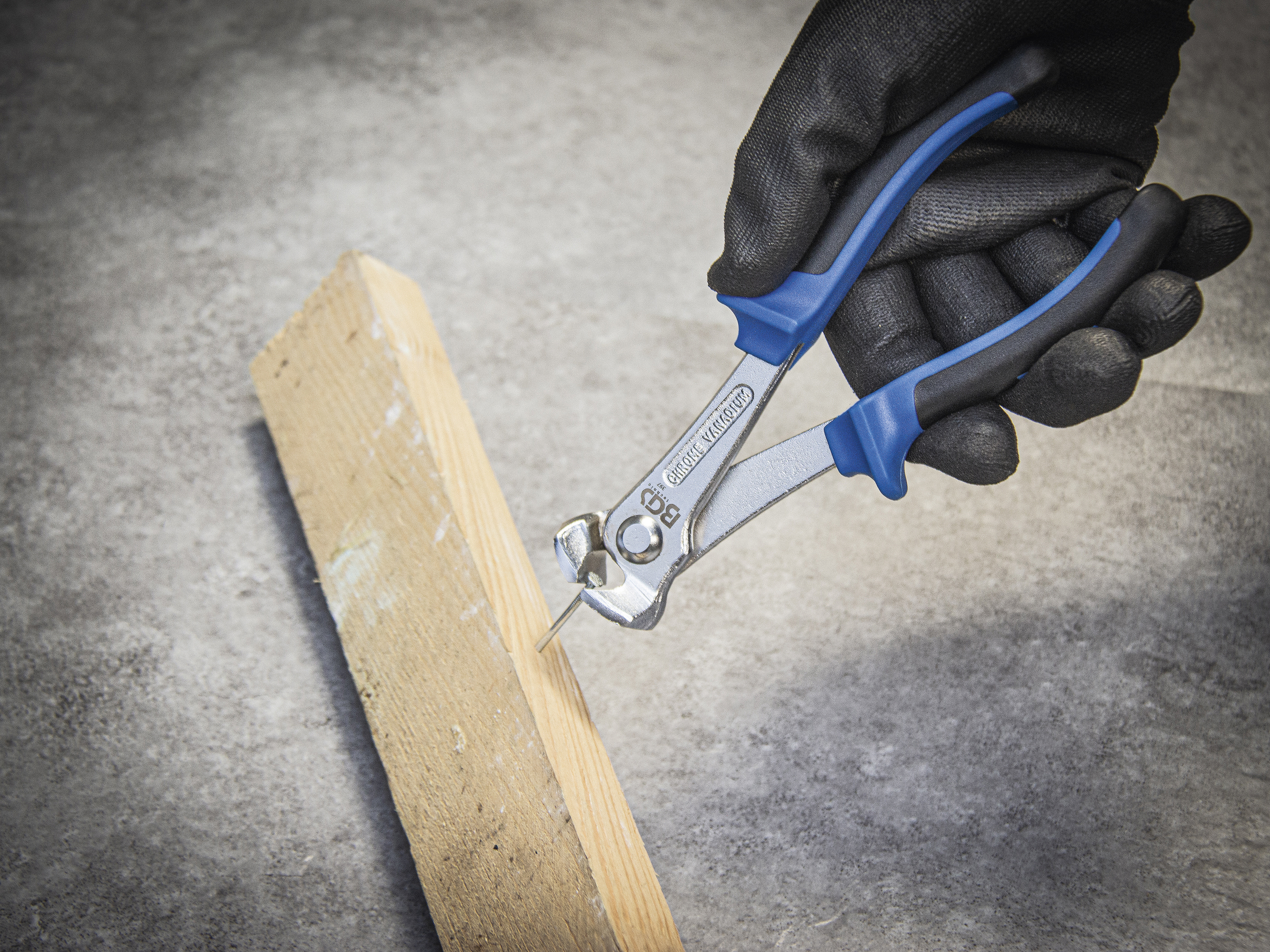 BGS Vornschneider | 165 mm