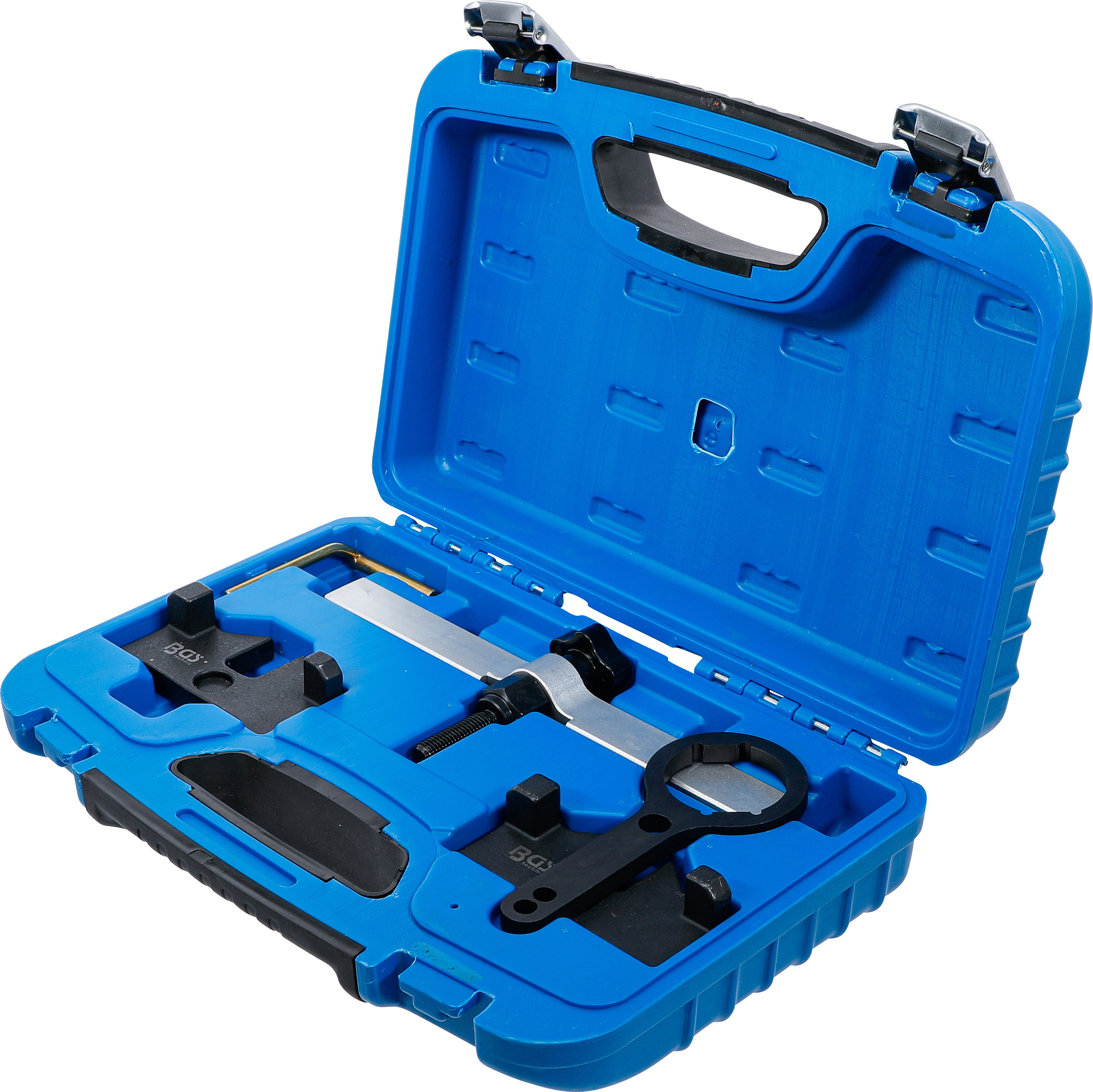 BGS Motor-Einstellwerkzeug-Satz | für BMW N63
