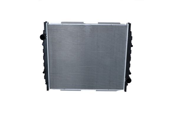 Kühler, Motorkühlung