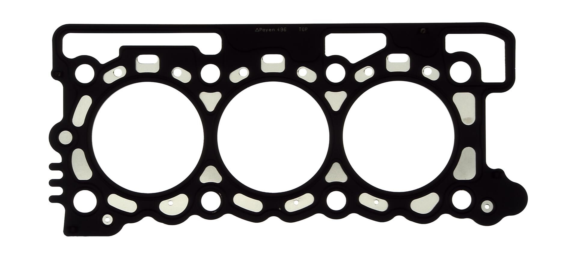 Dichtung, Zylinderkopf