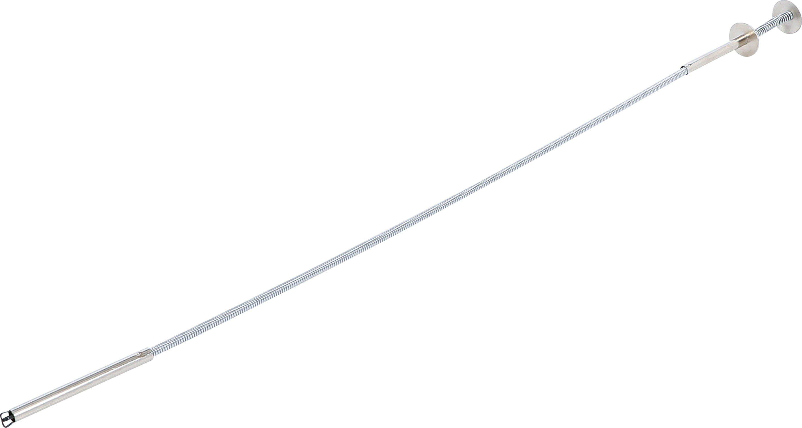 BGS Flexibler Greifer | Stahl | 595 mm