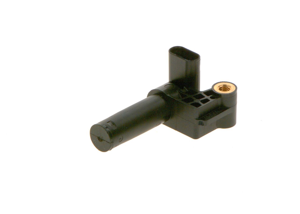 Impulsgeber, Kurbelwelle