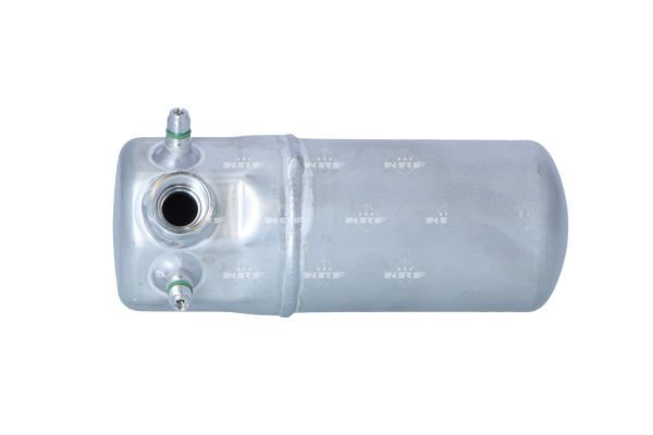 Trockner, Klimaanlage