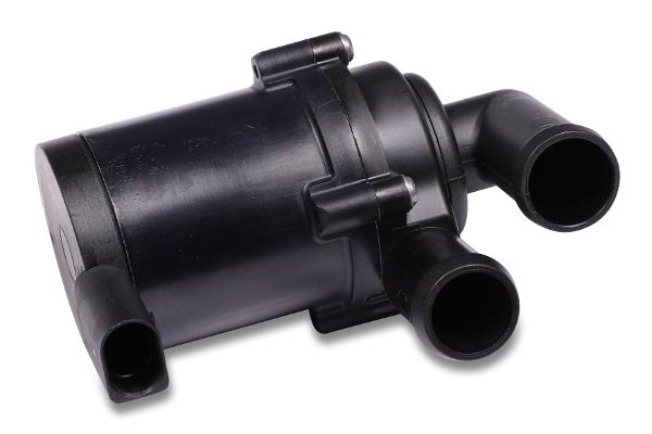 Wasserumwälzpumpe, Standheizung