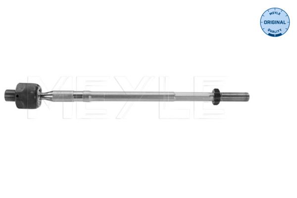 Axialgelenk, Spurstange