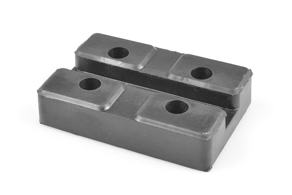 Auflagenteller, Rangierheber