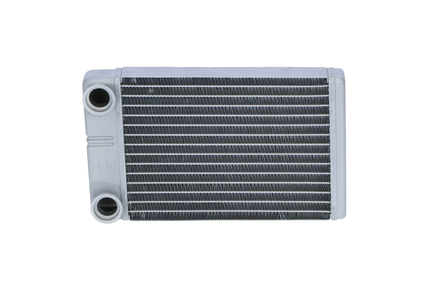 Wärmetauscher, Innenraumheizung