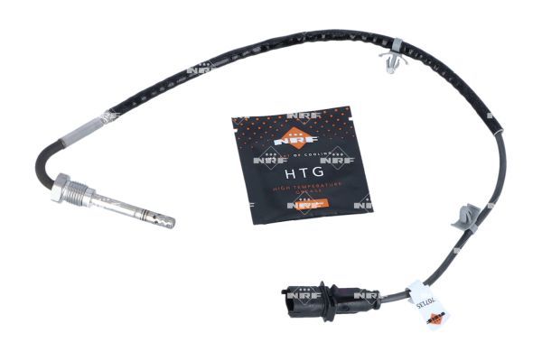 Sensor, Abgastemperatur